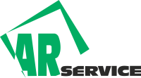 arservice.com Logo
